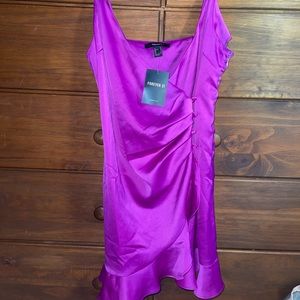 forever 21 dress